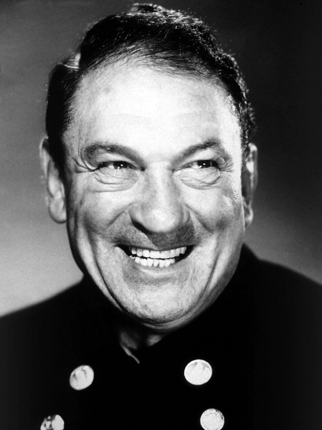 Victor McLaglen